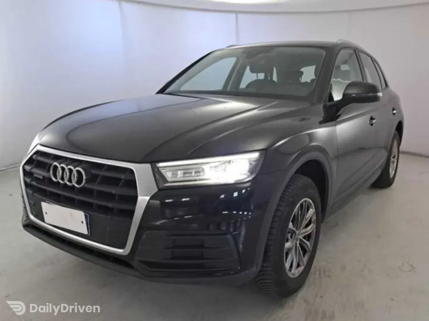 Dezmembrez Audi Q5 2018 2.0TDI
