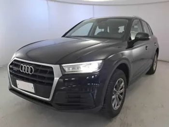 Dezmembrez Audi Q5 2018 2.0TDI