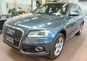 Dezmembrez Audi Q5 2012 2.0TDI