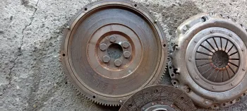 kit ambreiaj Skoda Superb 2, 1.6TDI, 2008-2015