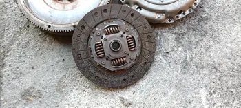 kit ambreiaj Skoda Superb 2, 1.6TDI, 2008-2015