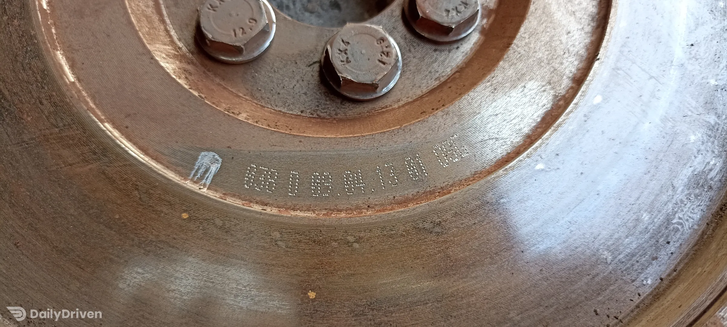 kit ambreiaj Skoda Superb 2, 1.6TDI, 2008-2015