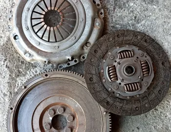 kit ambreiaj Skoda Superb 2, 1.6TDI, 2008-2015