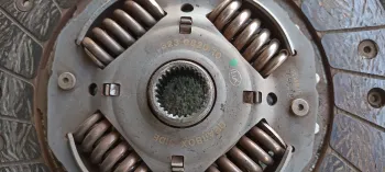 kit ambreiaj Skoda Superb 2, 1.6TDI, 2008-2015