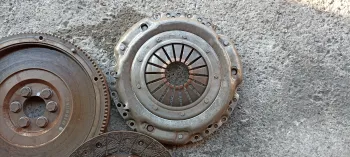 kit ambreiaj Skoda Superb 2, 1.6TDI, 2008-2015