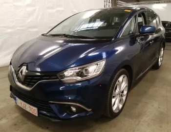 Dezmembrez Renault Scenic 2018