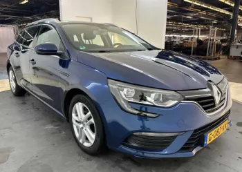 Dezmembrez Renault Megane 4 Breack 2018 1.5DCI