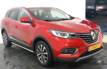 Dezmembrez Renault Kadjar 1.6DCI 2018