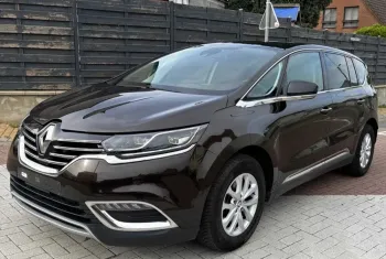 Dezmembrez Renault Espace Initiale Paris 2018