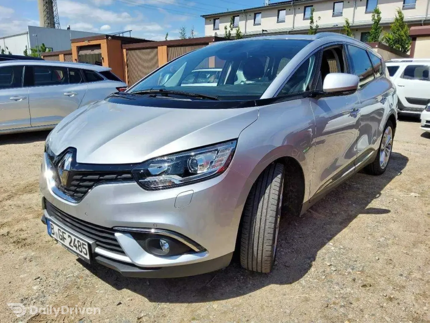 Dezmembrez Renault Koleos 2018 2.0DCI