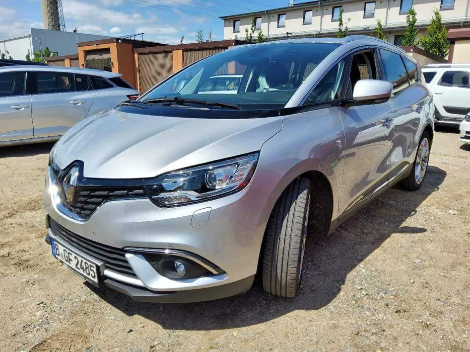 Dezmembrez Renault Koleos 2018 2.0DCI