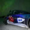 Dailydriven a ajuns la Cercul Polar. Testăm vehiculele electrice în condiții de temperaturi extreme!