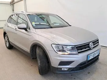 Dezmembrez Volkswagen Tiguan 2018