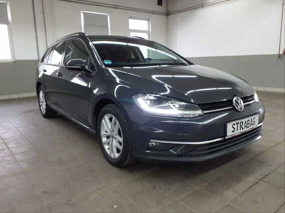 Dezmembrez Volkswagen Golf 7 Breack
