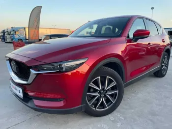 Dezmembrez Mazda CX-5 2015 2.2D