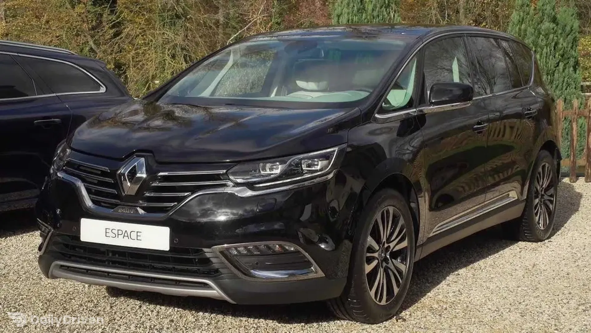 Dezmembrez Renault Espace 2019 Initiale Paris