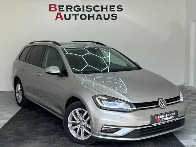 Dezmembrez Volkswagen Golf 7 Breack 1.6TDI