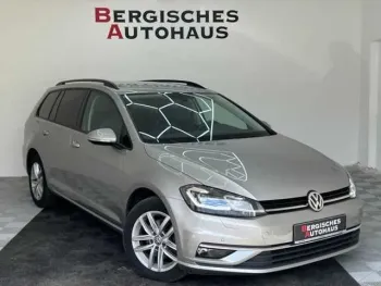 Dezmembrez Volkswagen Golf 7 Breack 1.6TDI