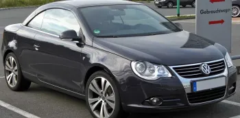 Dezmembrez Volkswagen Eos