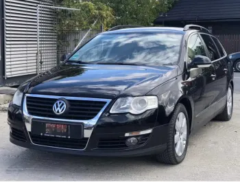 Dezmembrez Volkswagen Passat B6 Breack