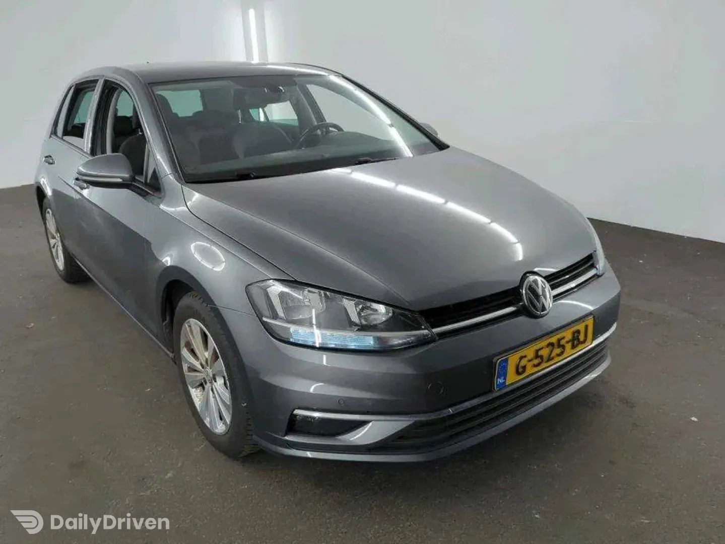 Dezmembrez Volkswagen Golf 7 HatchBack