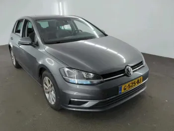 Dezmembrez Volkswagen Golf 7 HatchBack