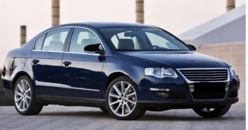 Dezmembrez Volkswagen Passat B6