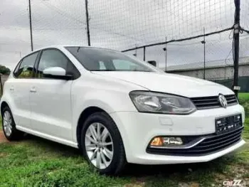 Dezmembrez Volkswagen Polo 2015