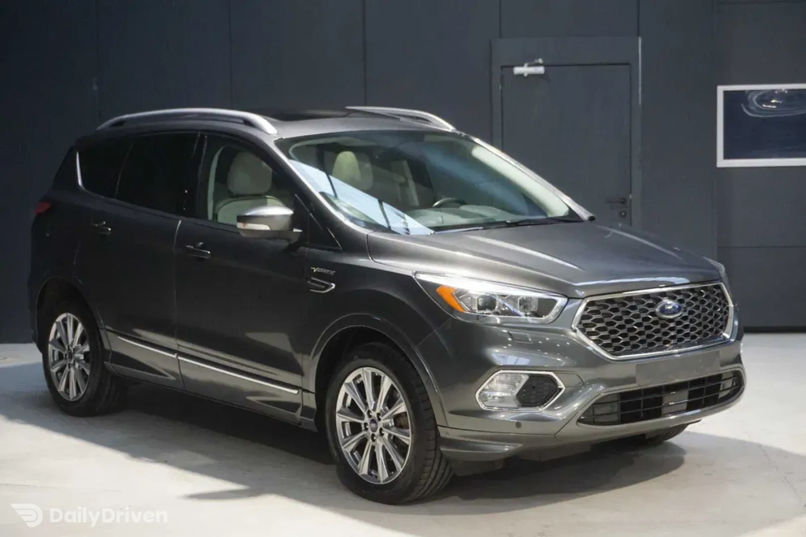 Dezmembrez Ford Kuga 2018