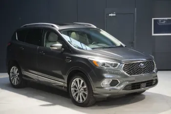 Dezmembrez Ford Kuga 2018