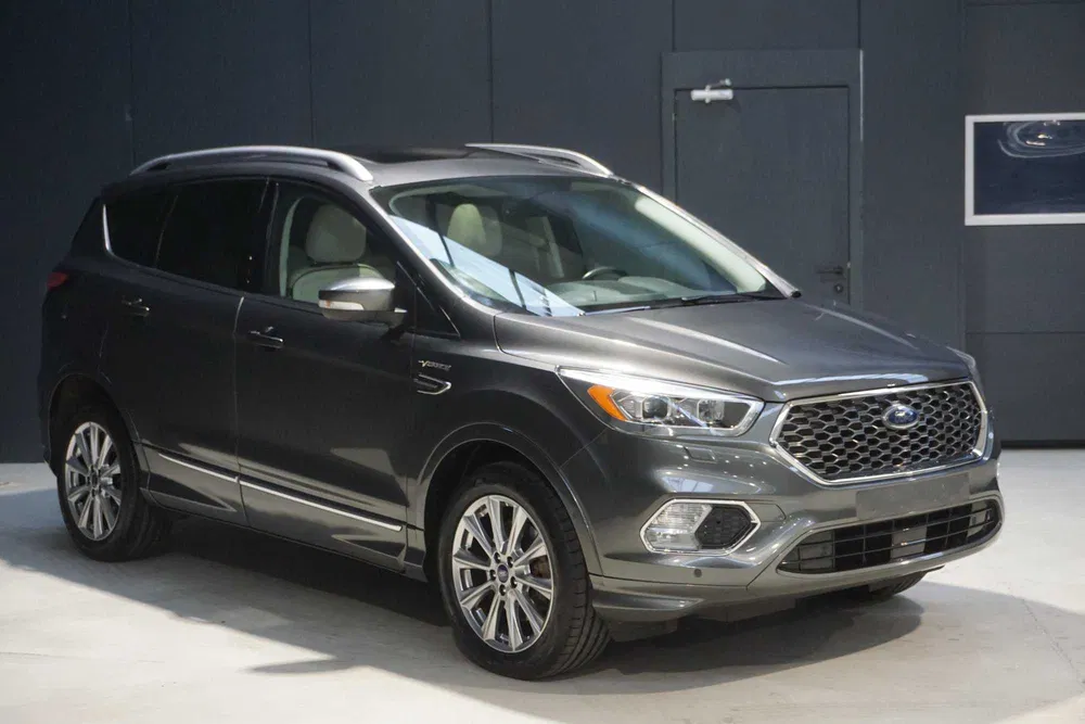 Dezmembrez Ford Kuga 2018