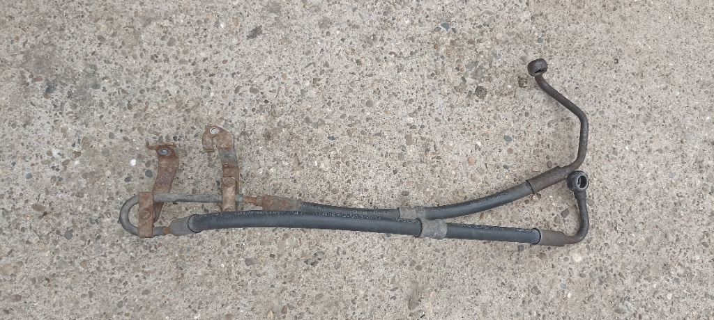 Conducta servodirectie BMW Seria 3 E90 E91, 2.0 d, 177cp