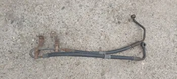 Conducta servodirectie BMW Seria 3 E90 E91, 2.0 d, 177cp