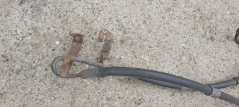 Conducta servodirectie BMW Seria 3 E90 E91, 2.0 d, 177cp