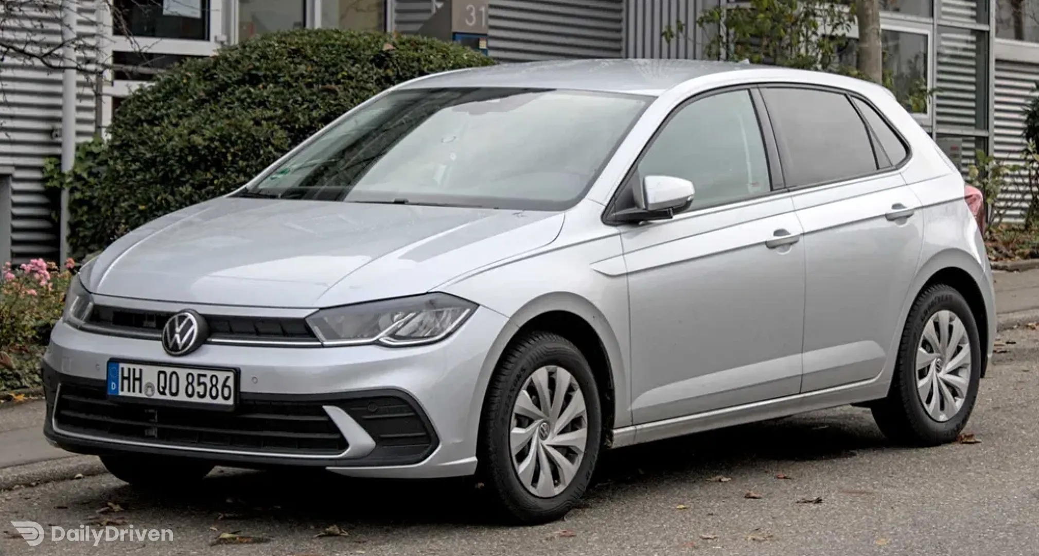 Dezmembrez Volkswagen Polo 2021