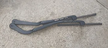 Brate stergator parbriz BMW Seria 3 E90 E91 volan stanga