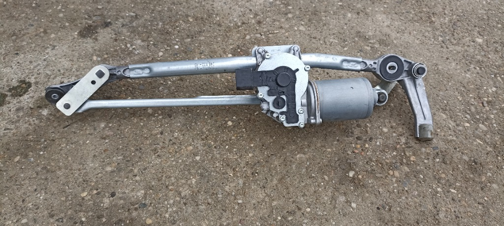 Ansamblu stergator BMW Seria 3 E90 E91 E92 E93, 7161711, 6978263