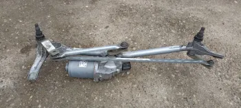 Ansamblu stergator BMW Seria 3 E90 E91 E92 E93, 7161711, 6978263