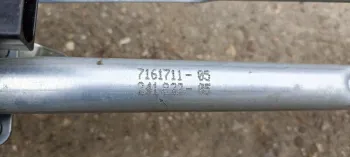 Ansamblu stergator BMW Seria 3 E90 E91 E92 E93, 7161711, 6978263