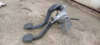 Ansamblu pedalier BMW X1 E84, pedale BMW 6779377