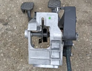 Ansamblu pedalier BMW Seria 3 E90 E91 E92 E93, pedale BMW 6779377