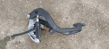Ansamblu pedalier BMW Seria 3 E90 E91 E92 E93, pedale BMW 6779377