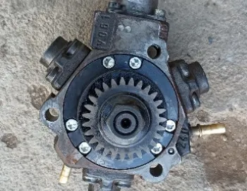 Pompa inalta presiune Renault Trafic 3, 1.6cdi, 0445010404, 2014-2024