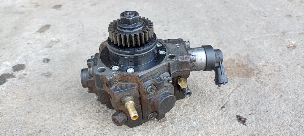 Pompa inalta presiune Renault Grand Scenic 4, 1.6cdi, 167008960R-A