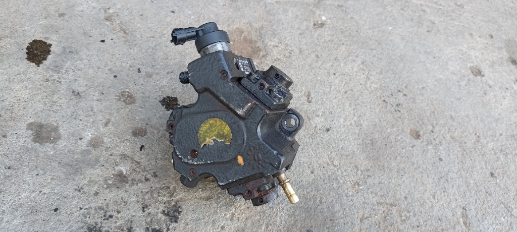 Pompa inalta presiune Opel Vivaro B, 1.6cdti, 2014-2020, 0445010404