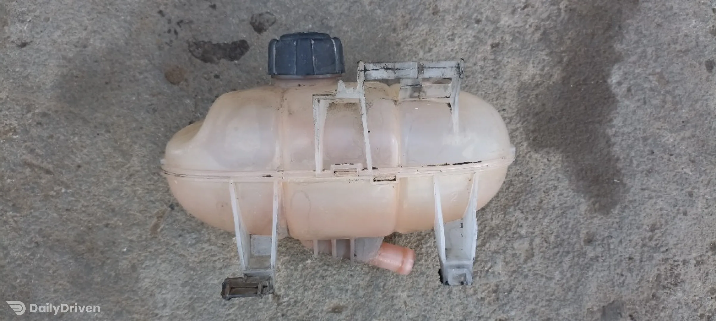 Vas expansiune Renault Trafic 3, 1.6dci, 2014-2024, 217101893R