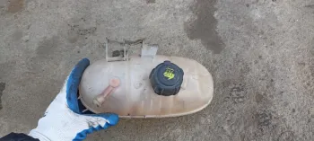 Vas expansiune Renault Kangoo 2, 1.2Tce, 2013-2021, 217101893R