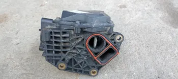 Clapeta acceleratie Nissan X-Trail, 1.6dci, A2C53350932, 2014-2021