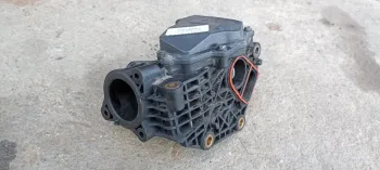 Clapeta acceleratie Nissan X-Trail, 1.6dci, A2C53350932, 2014-2021