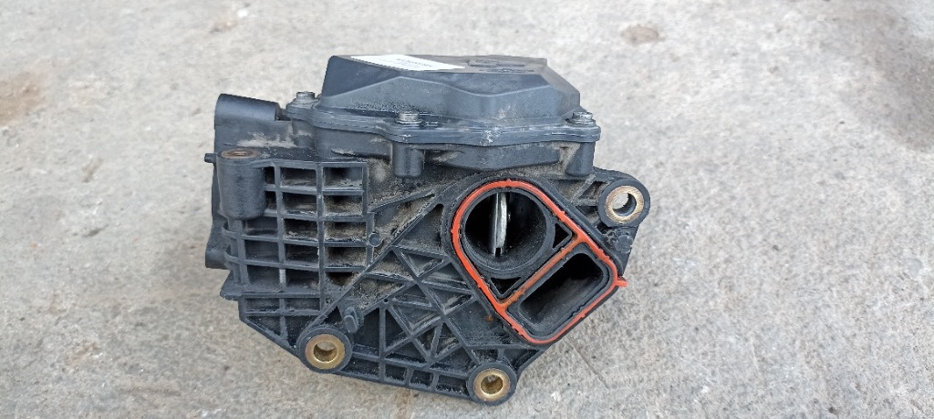 Clapeta acceleratie Nissan Qashqai 2, 1.6dci, A2C53350932, 2013-2021